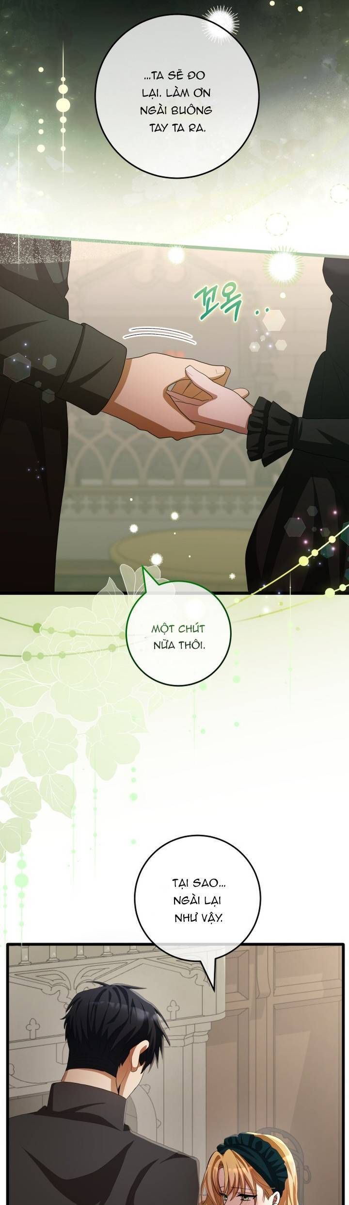 Lời Cầu Hôn Hoang Dã - Chapter 16 - Page 56