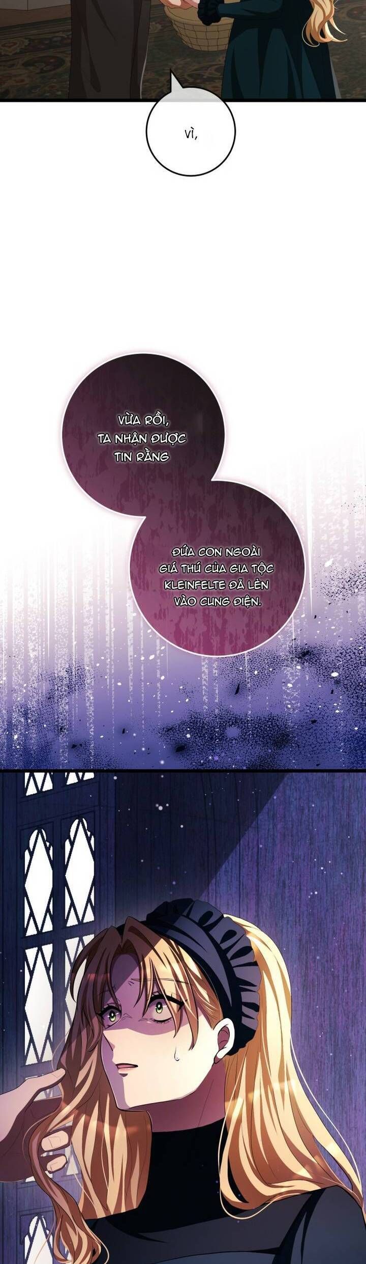 Lời Cầu Hôn Hoang Dã - Chapter 16 - Page 58