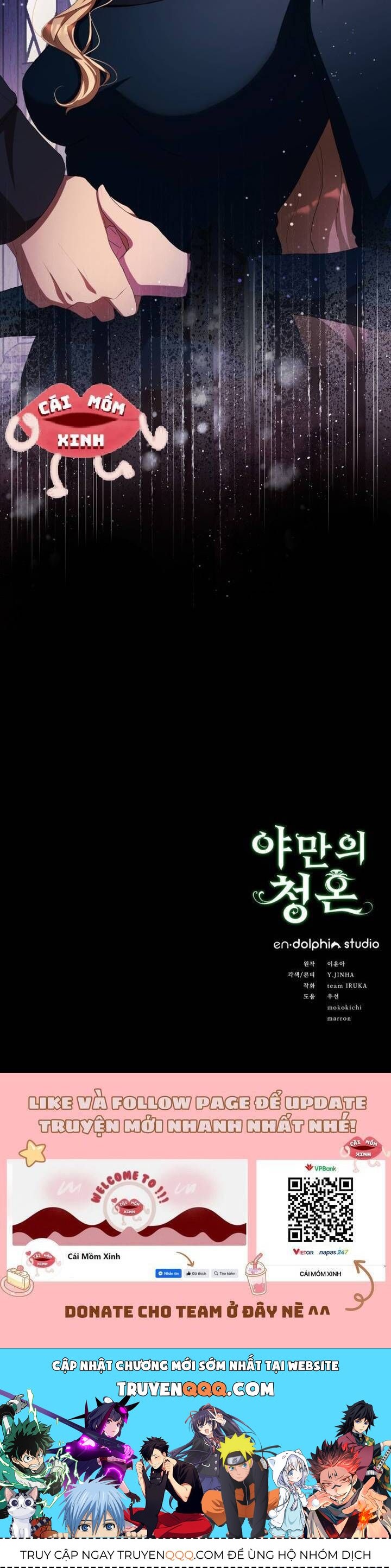 Lời Cầu Hôn Hoang Dã - Chapter 16 - Page 59