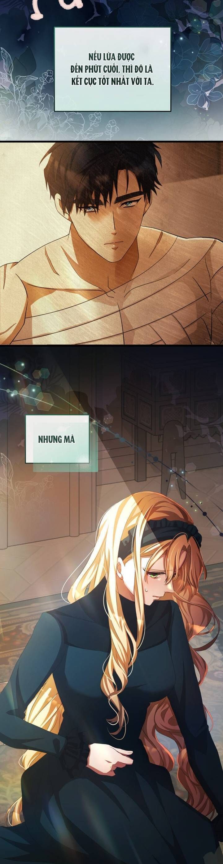 Lời Cầu Hôn Hoang Dã - Chapter 16 - Page 6