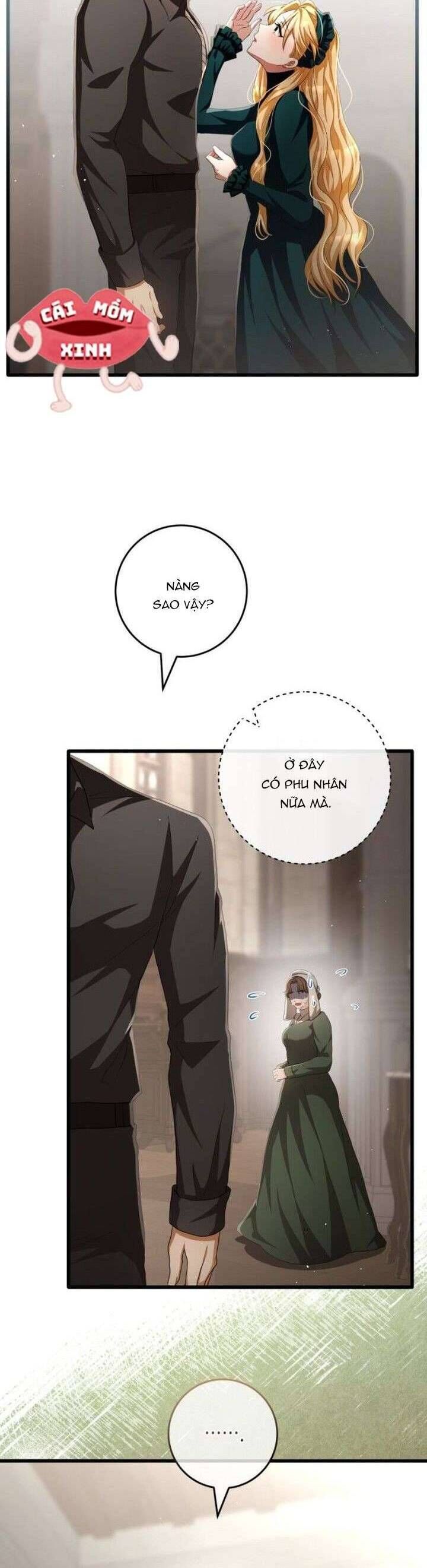 Lời Cầu Hôn Hoang Dã - Chapter 17 - Page 10