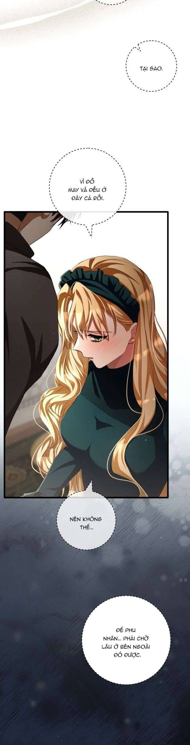 Lời Cầu Hôn Hoang Dã - Chapter 17 - Page 12