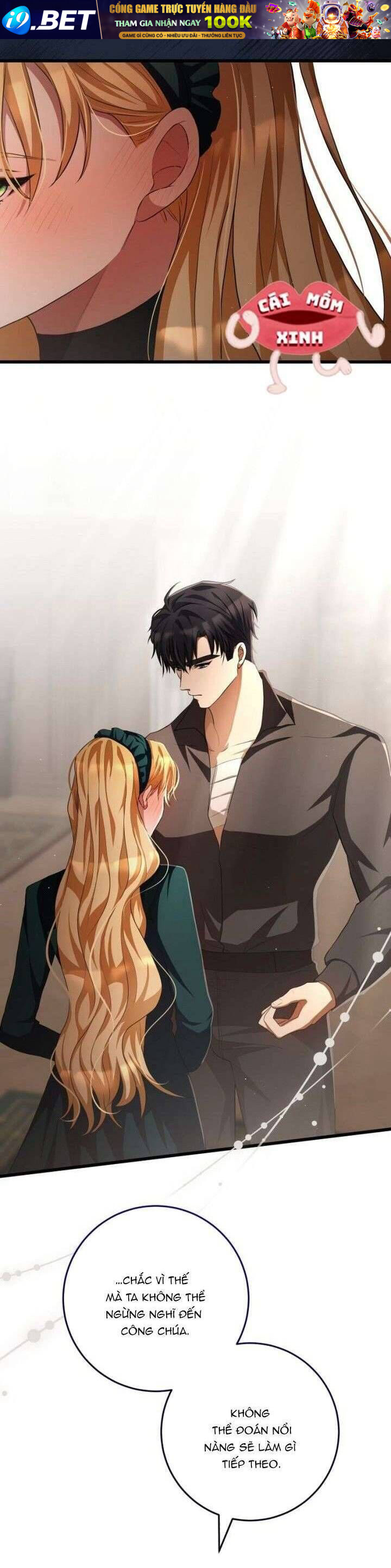 Lời Cầu Hôn Hoang Dã - Chapter 17 - Page 13