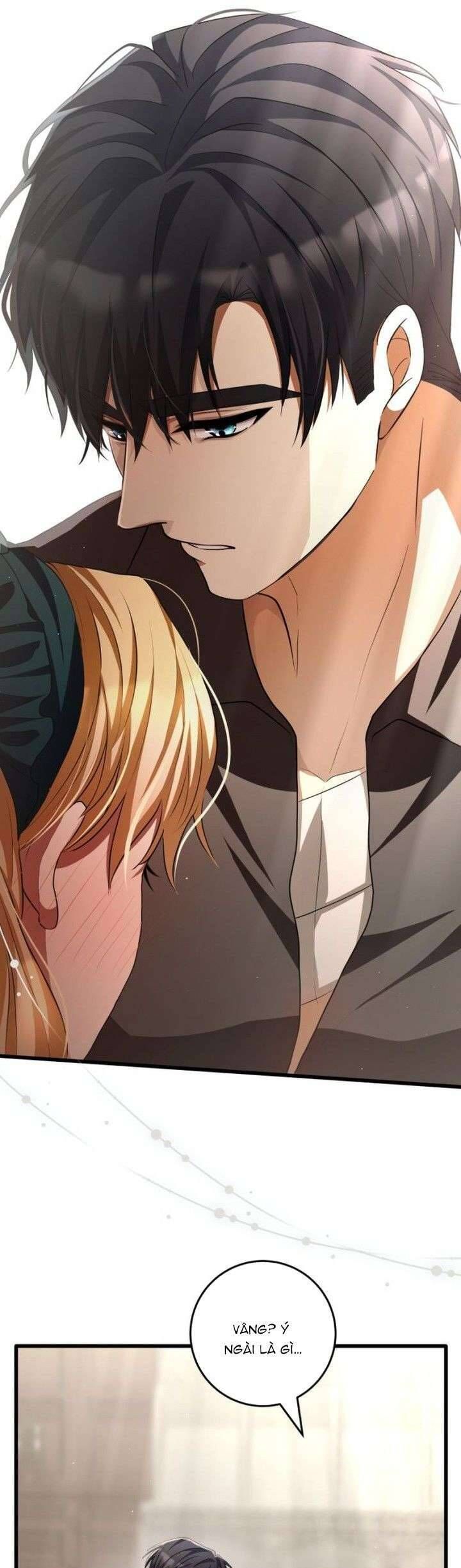 Lời Cầu Hôn Hoang Dã - Chapter 17 - Page 14
