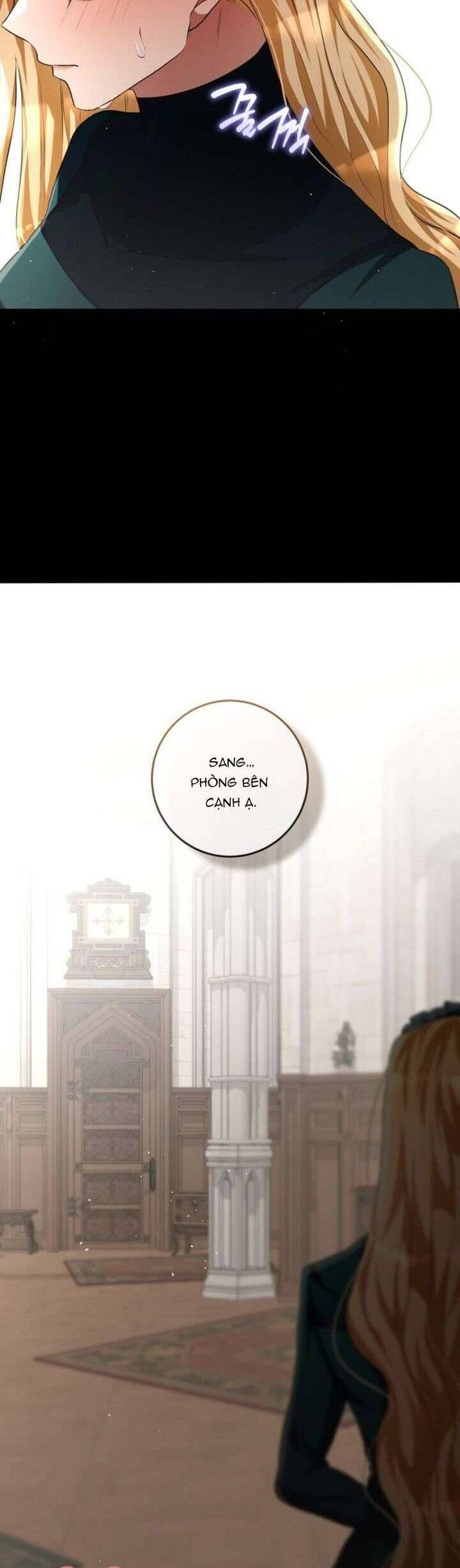 Lời Cầu Hôn Hoang Dã - Chapter 17 - Page 16