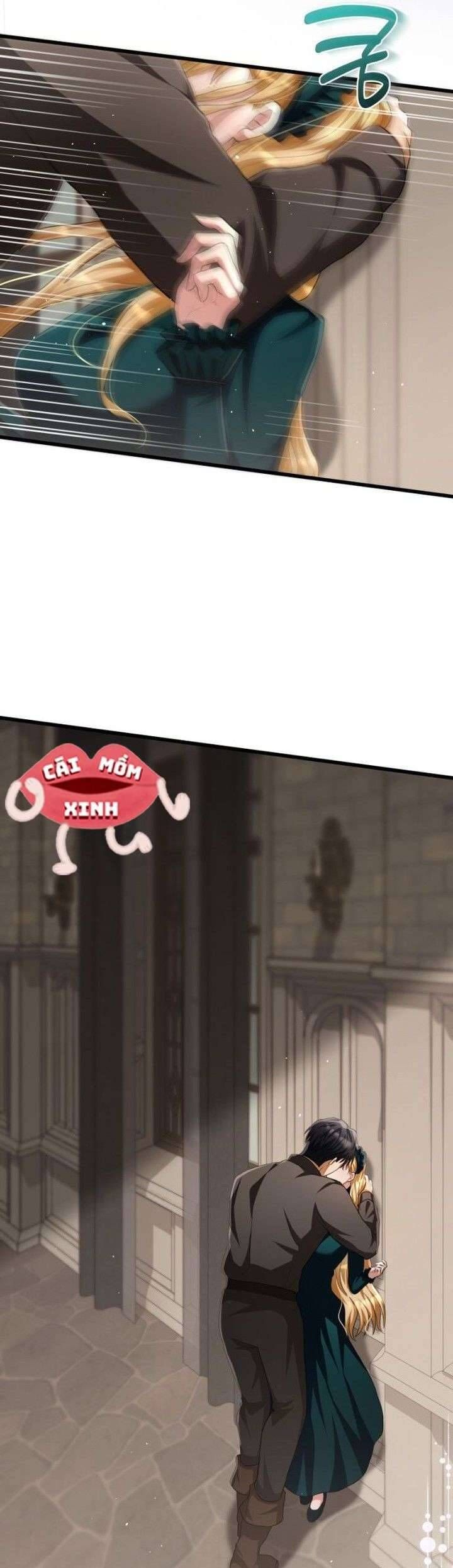 Lời Cầu Hôn Hoang Dã - Chapter 17 - Page 18