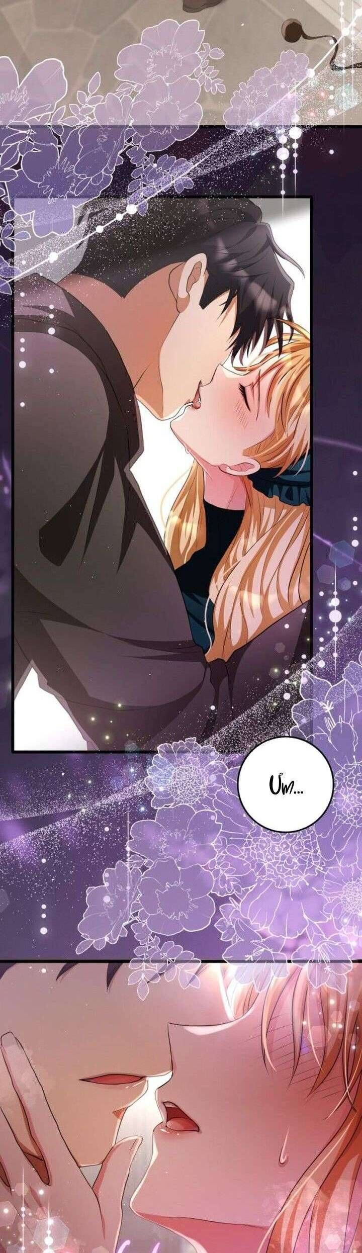 Lời Cầu Hôn Hoang Dã - Chapter 17 - Page 19