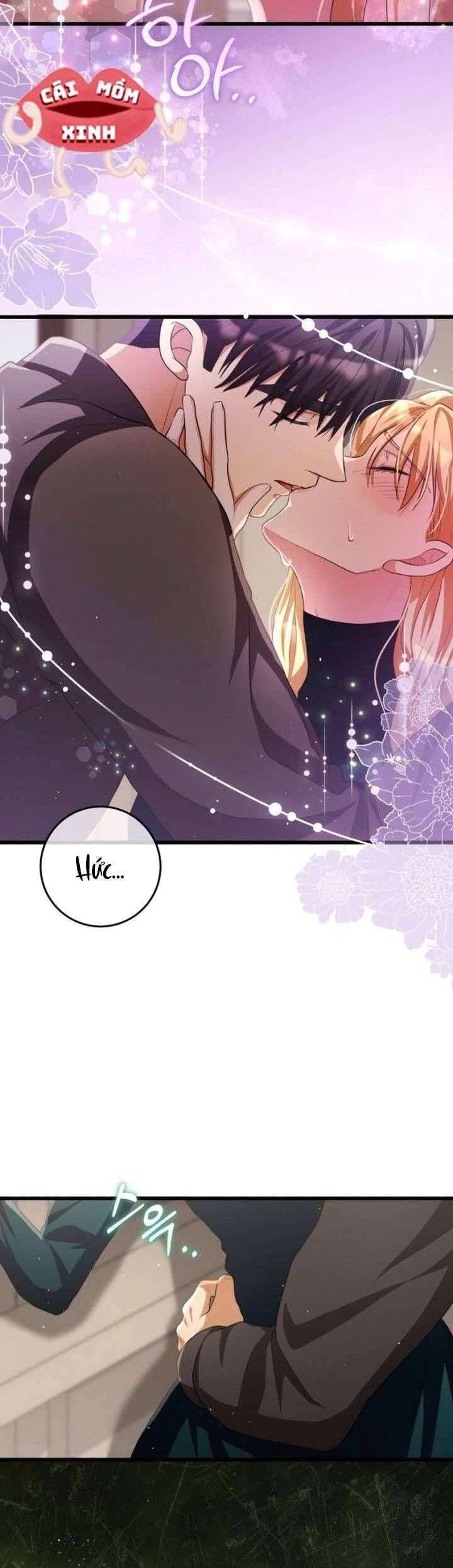 Lời Cầu Hôn Hoang Dã - Chapter 17 - Page 20