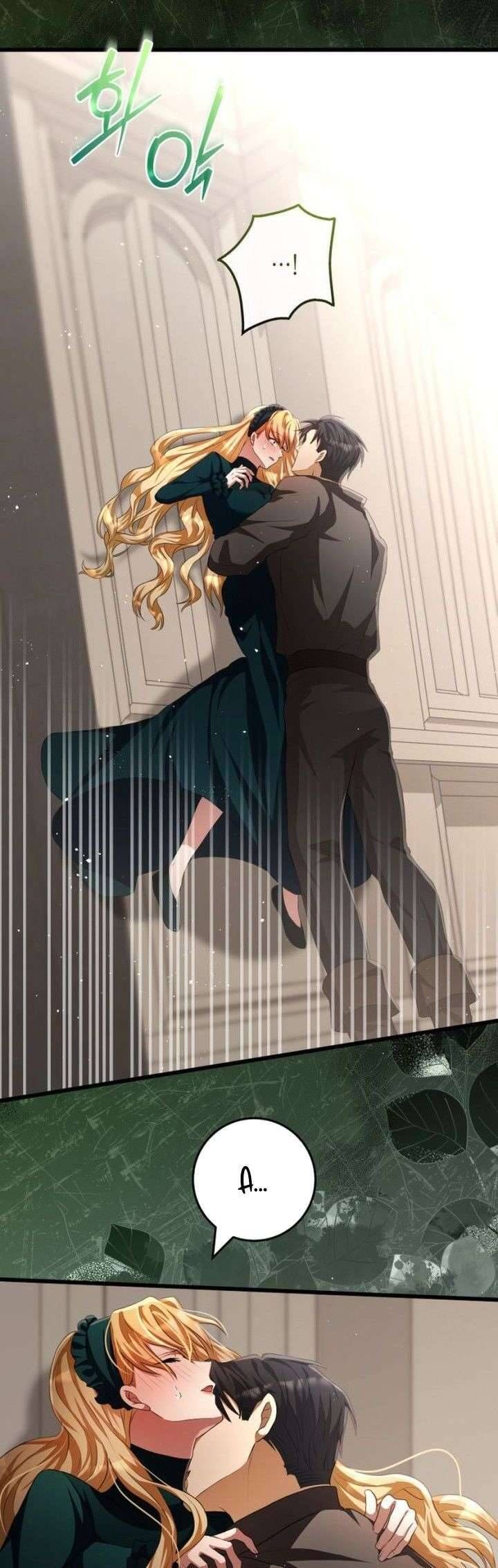 Lời Cầu Hôn Hoang Dã - Chapter 17 - Page 21