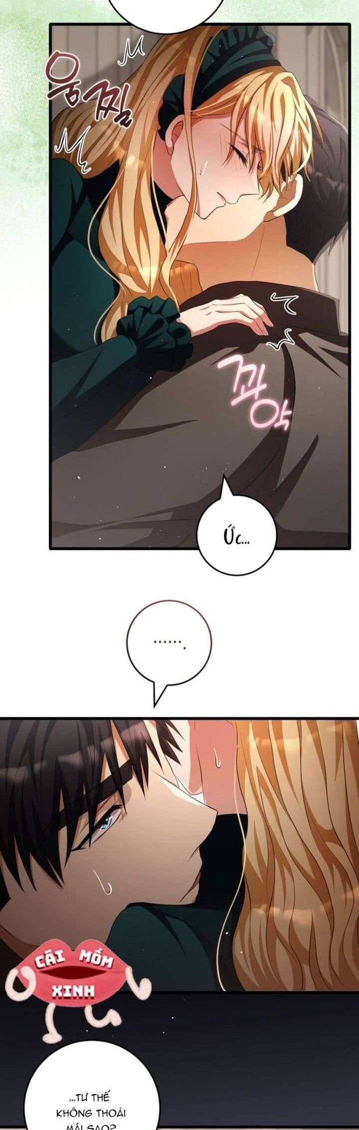 Lời Cầu Hôn Hoang Dã - Chapter 17 - Page 23