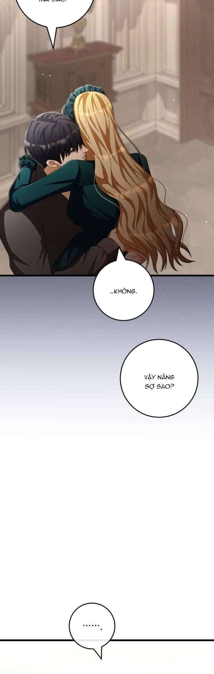 Lời Cầu Hôn Hoang Dã - Chapter 17 - Page 24