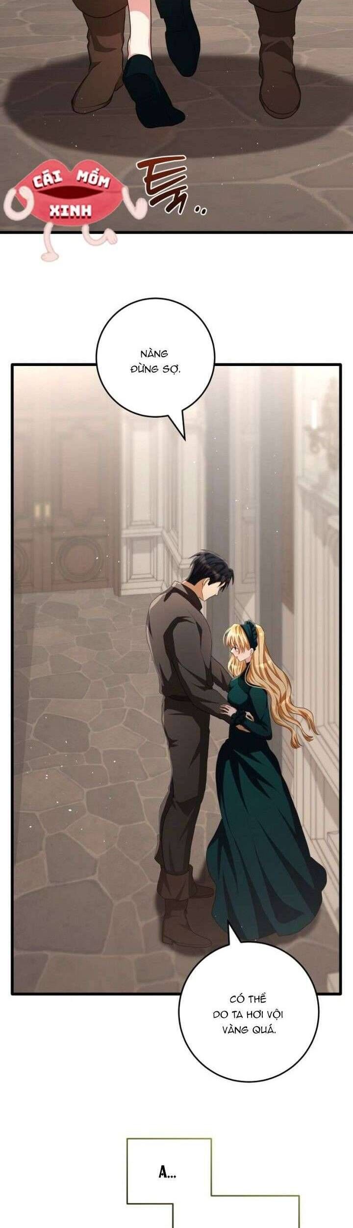 Lời Cầu Hôn Hoang Dã - Chapter 17 - Page 26