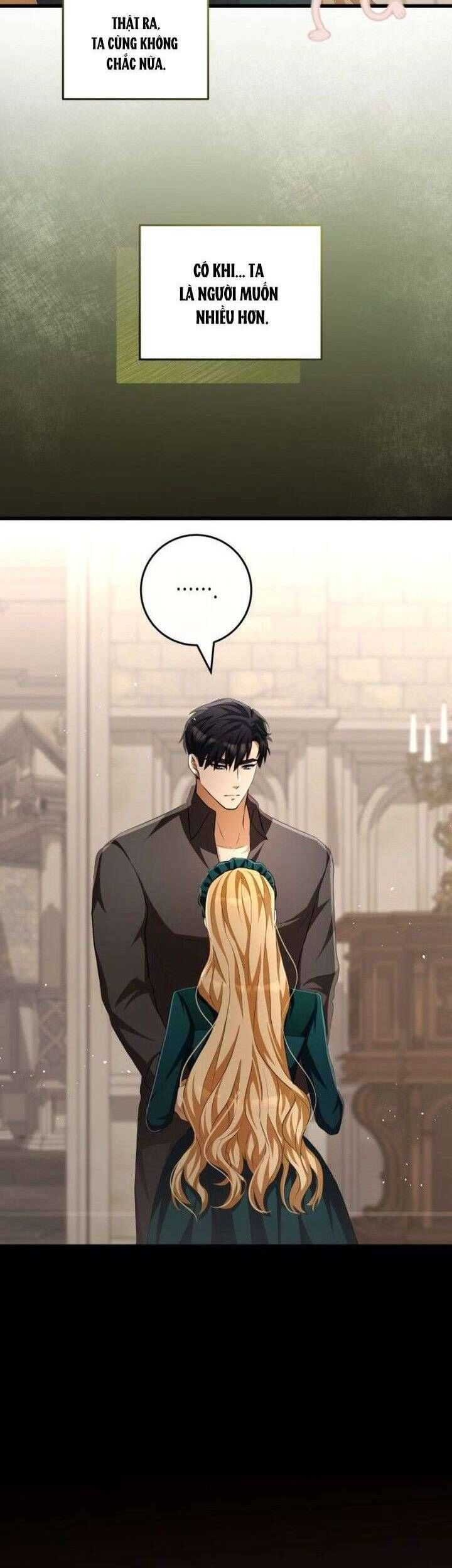 Lời Cầu Hôn Hoang Dã - Chapter 17 - Page 28