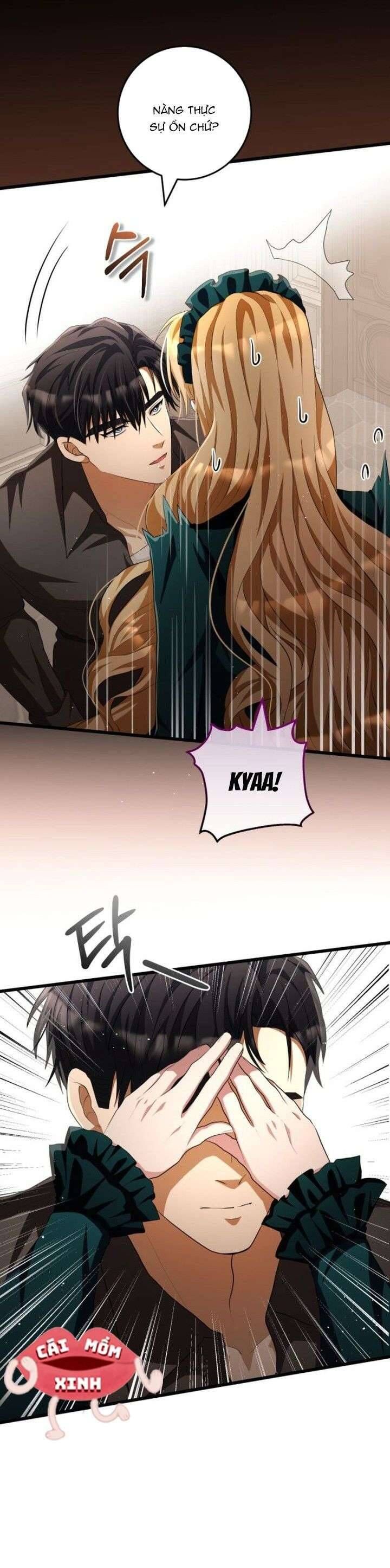 Lời Cầu Hôn Hoang Dã - Chapter 17 - Page 29