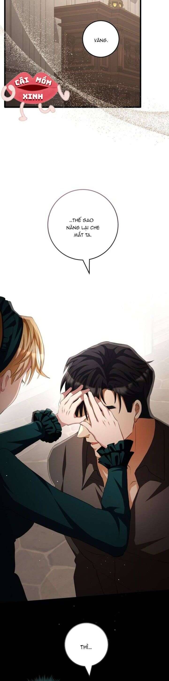 Lời Cầu Hôn Hoang Dã - Chapter 17 - Page 31