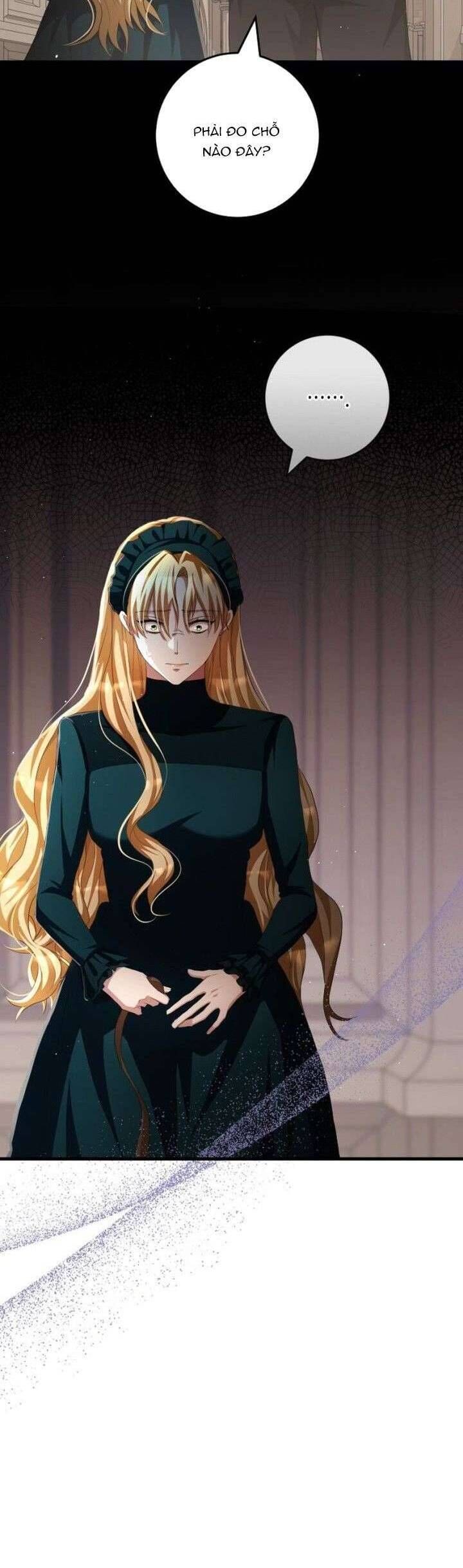 Lời Cầu Hôn Hoang Dã - Chapter 17 - Page 39