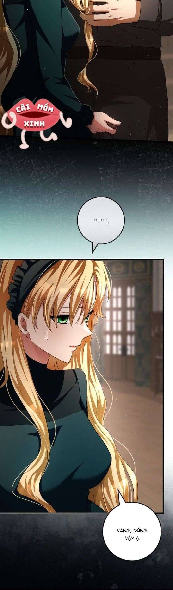 Lời Cầu Hôn Hoang Dã - Chapter 17 - Page 4