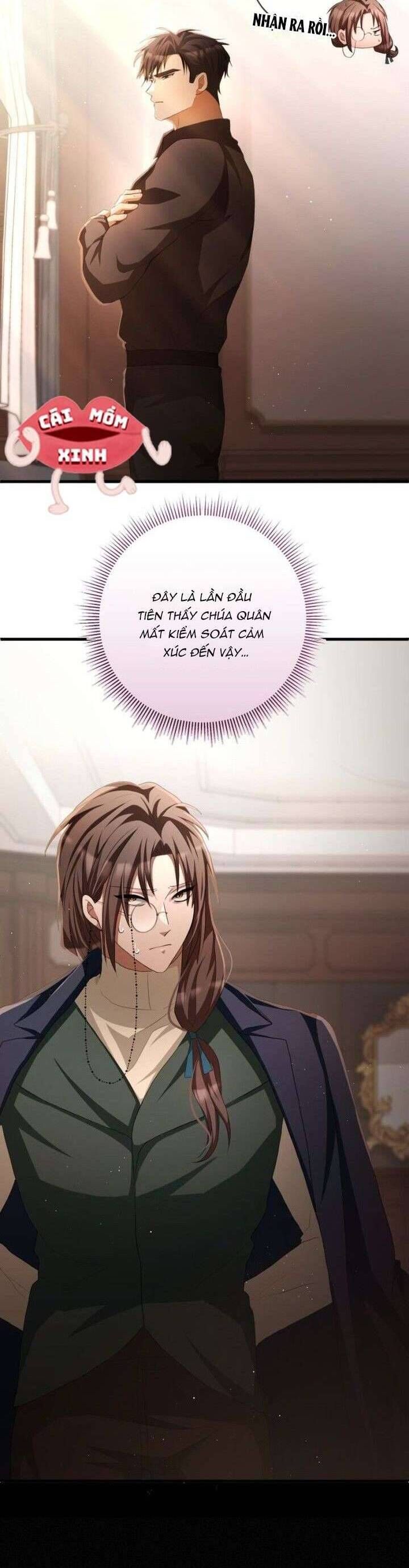 Lời Cầu Hôn Hoang Dã - Chapter 17 - Page 42