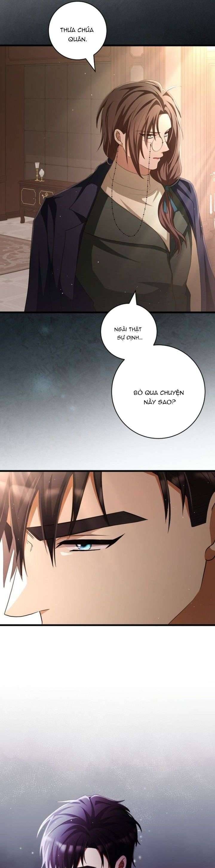 Lời Cầu Hôn Hoang Dã - Chapter 17 - Page 46