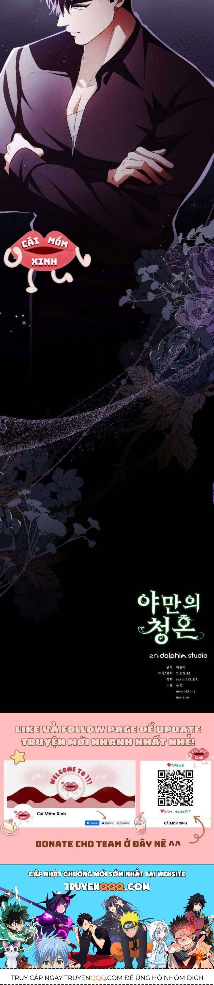 Lời Cầu Hôn Hoang Dã - Chapter 17 - Page 47