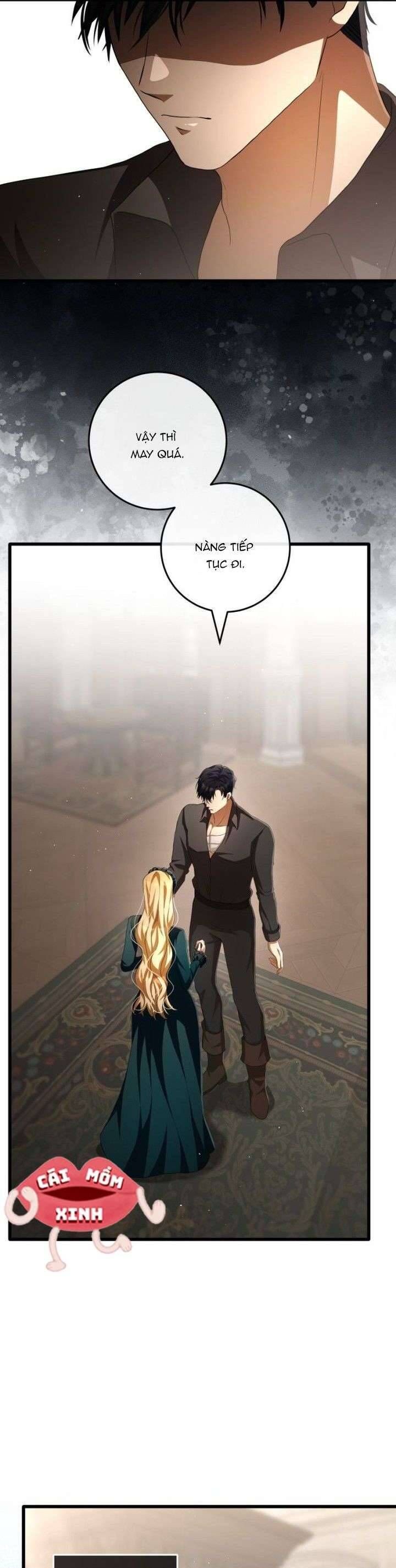 Lời Cầu Hôn Hoang Dã - Chapter 17 - Page 5