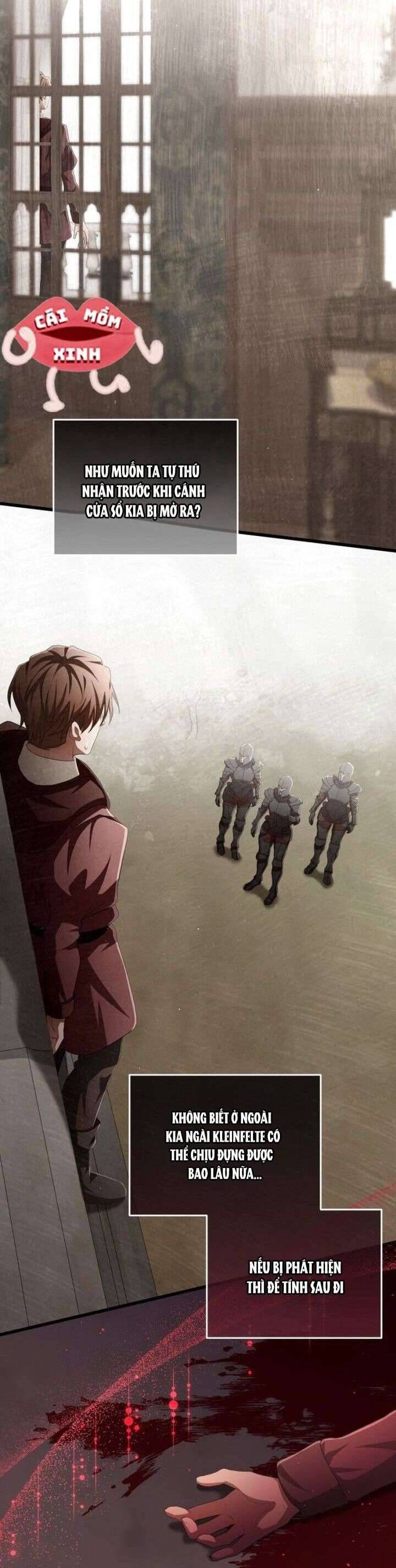 Lời Cầu Hôn Hoang Dã - Chapter 17 - Page 7