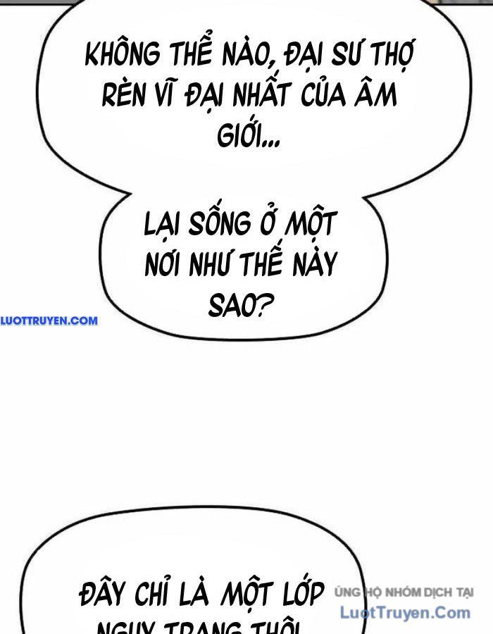 Thần Chết Bậc Thầy Của Âm Giới - Chapter 9 - Page 35