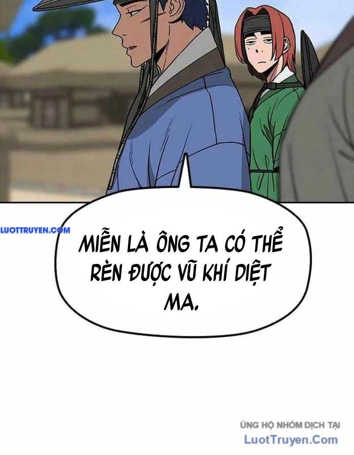 Thần Chết Bậc Thầy Của Âm Giới - Chapter 9 - Page 38