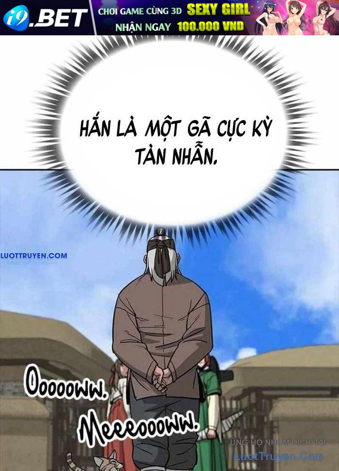 Thần Chết Bậc Thầy Của Âm Giới - Chapter 9 - Page 45