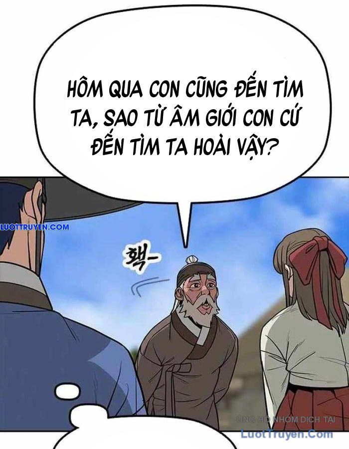 Thần Chết Bậc Thầy Của Âm Giới - Chapter 9 - Page 48