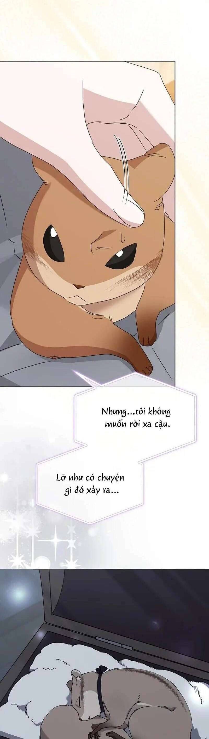 Trở Thành Con Gái Nuôi Của Gia Tộc Sát Thủ - Chapter 66 - Page 10