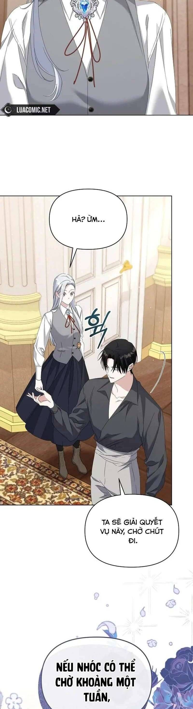 Trở Thành Con Gái Nuôi Của Gia Tộc Sát Thủ - Chapter 66 - Page 13