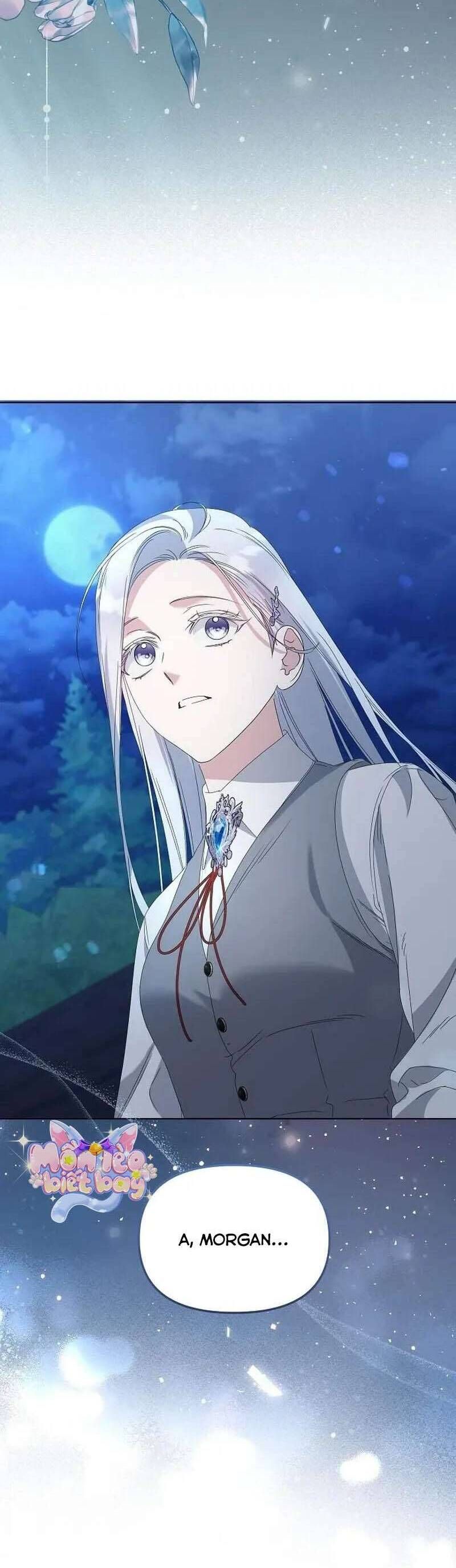 Trở Thành Con Gái Nuôi Của Gia Tộc Sát Thủ - Chapter 66 - Page 19