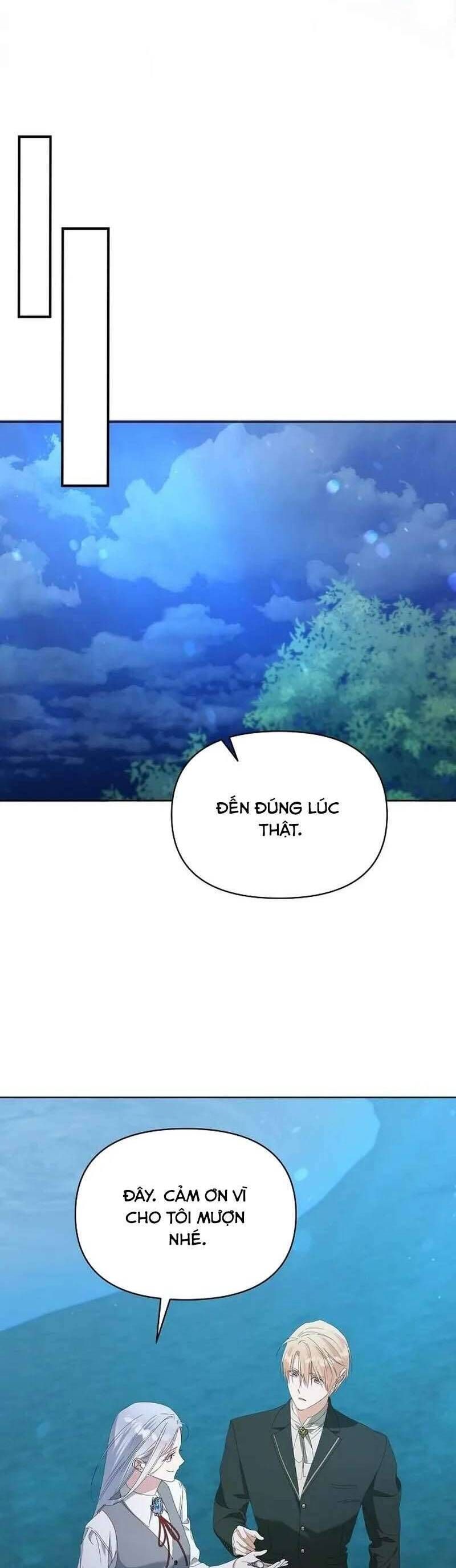 Trở Thành Con Gái Nuôi Của Gia Tộc Sát Thủ - Chapter 66 - Page 20