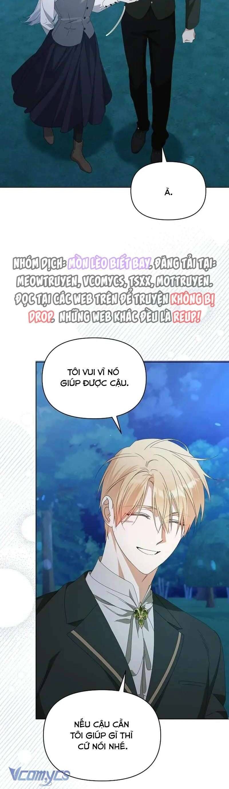 Trở Thành Con Gái Nuôi Của Gia Tộc Sát Thủ - Chapter 66 - Page 21