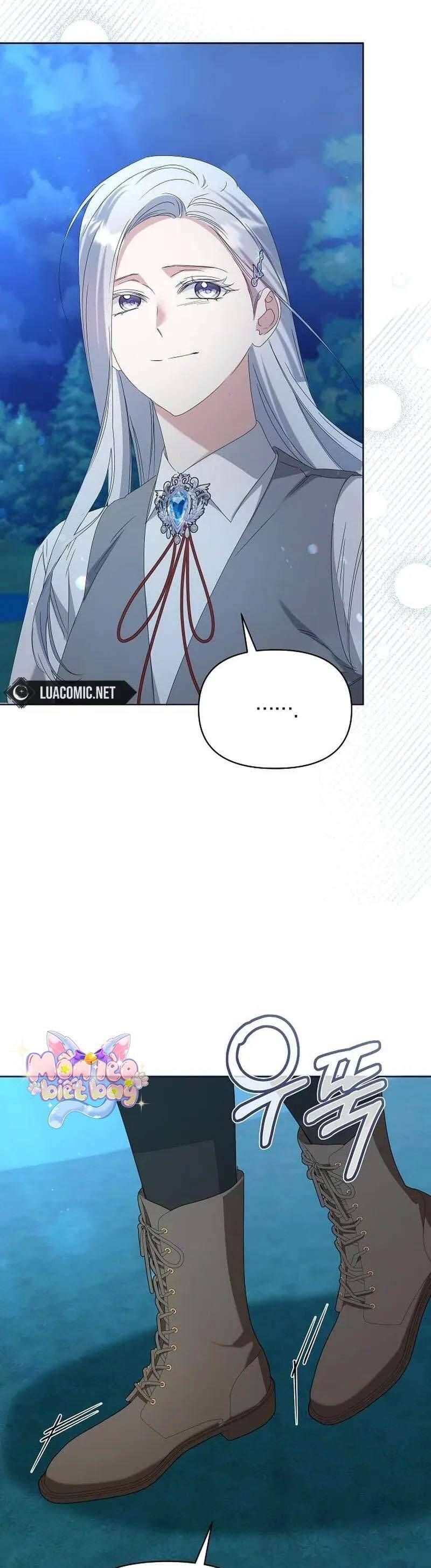 Trở Thành Con Gái Nuôi Của Gia Tộc Sát Thủ - Chapter 66 - Page 22