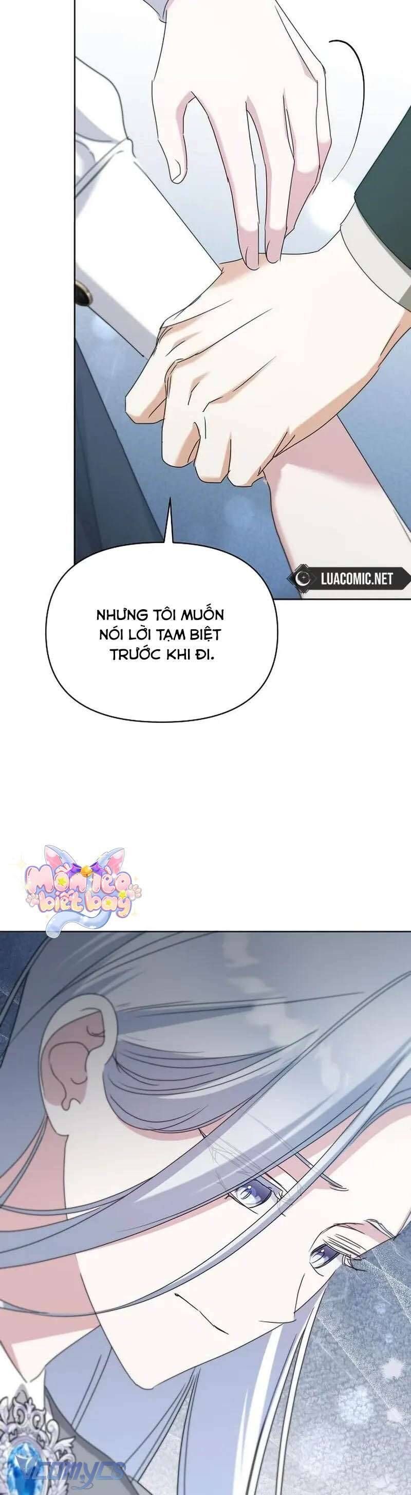 Trở Thành Con Gái Nuôi Của Gia Tộc Sát Thủ - Chapter 66 - Page 26