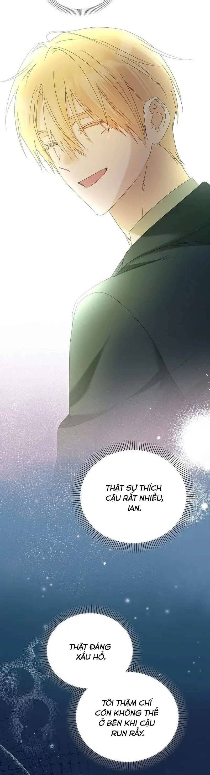 Trở Thành Con Gái Nuôi Của Gia Tộc Sát Thủ - Chapter 66 - Page 28