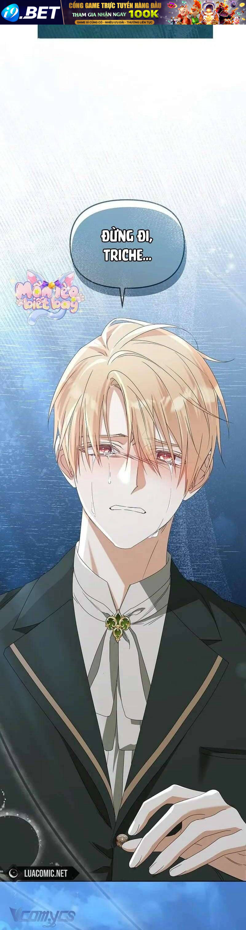 Trở Thành Con Gái Nuôi Của Gia Tộc Sát Thủ - Chapter 66 - Page 31