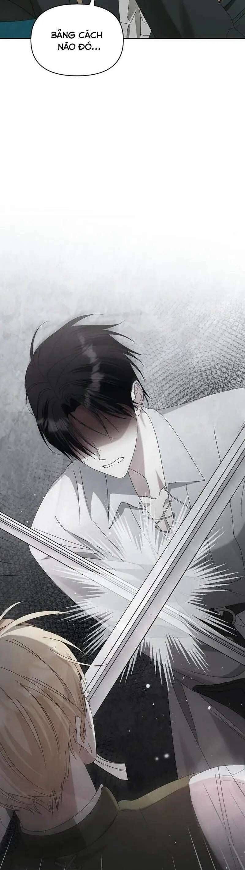 Trở Thành Con Gái Nuôi Của Gia Tộc Sát Thủ - Chapter 66 - Page 33