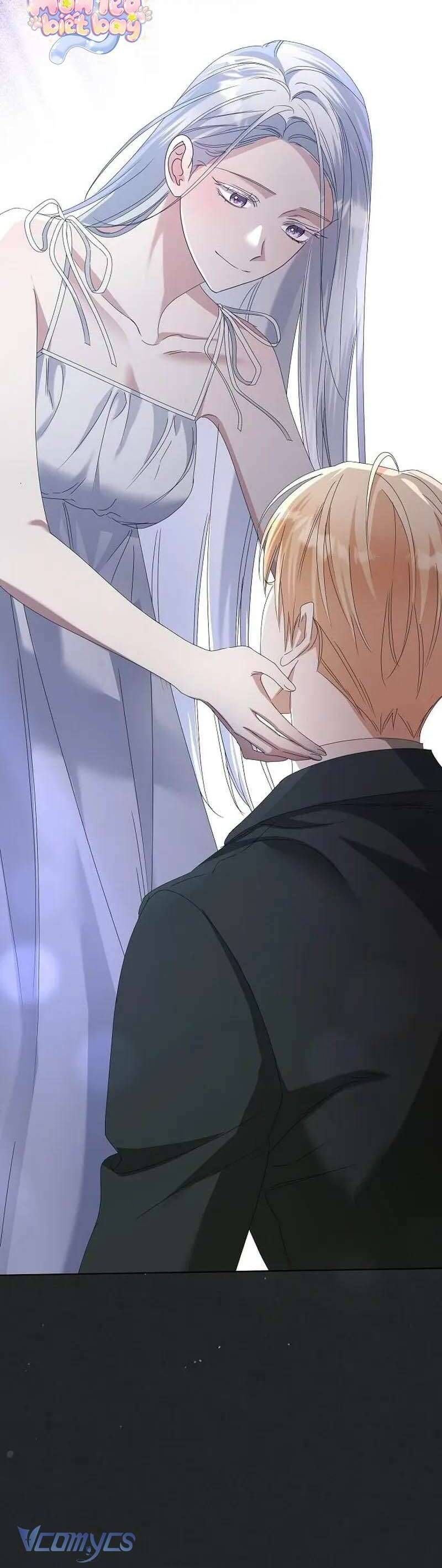 Trở Thành Con Gái Nuôi Của Gia Tộc Sát Thủ - Chapter 66 - Page 36