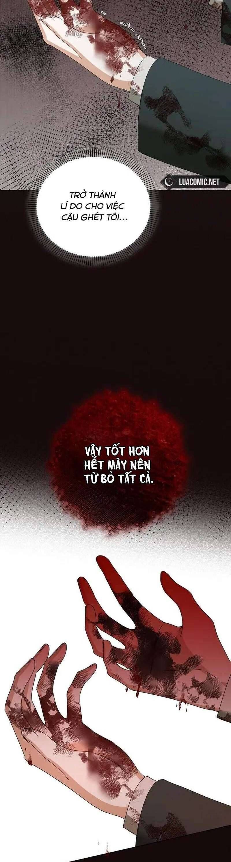 Trở Thành Con Gái Nuôi Của Gia Tộc Sát Thủ - Chapter 66 - Page 38