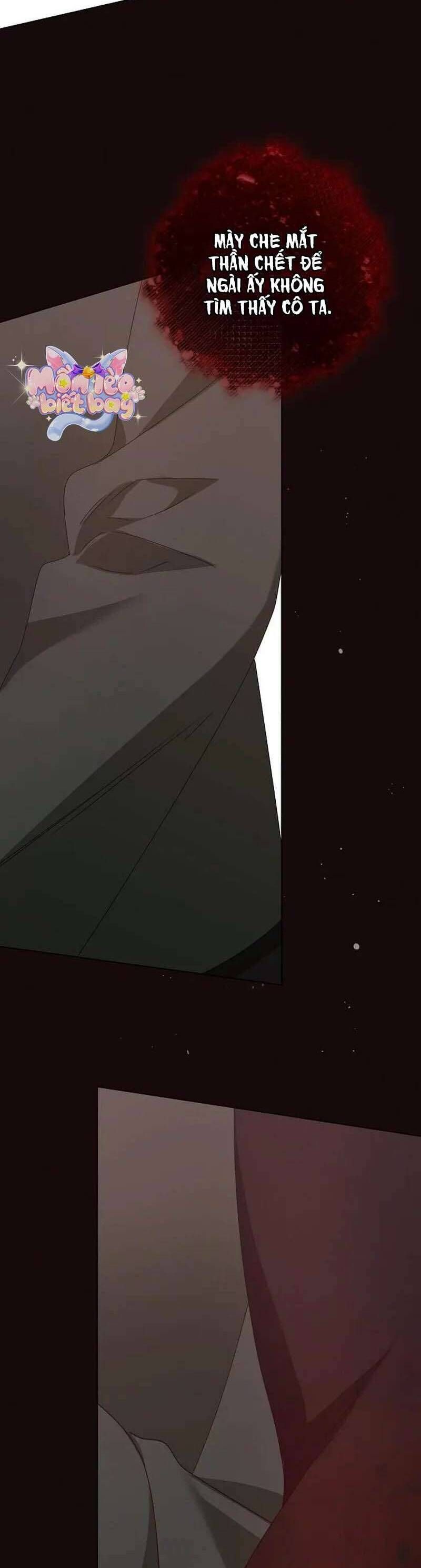 Trở Thành Con Gái Nuôi Của Gia Tộc Sát Thủ - Chapter 66 - Page 39