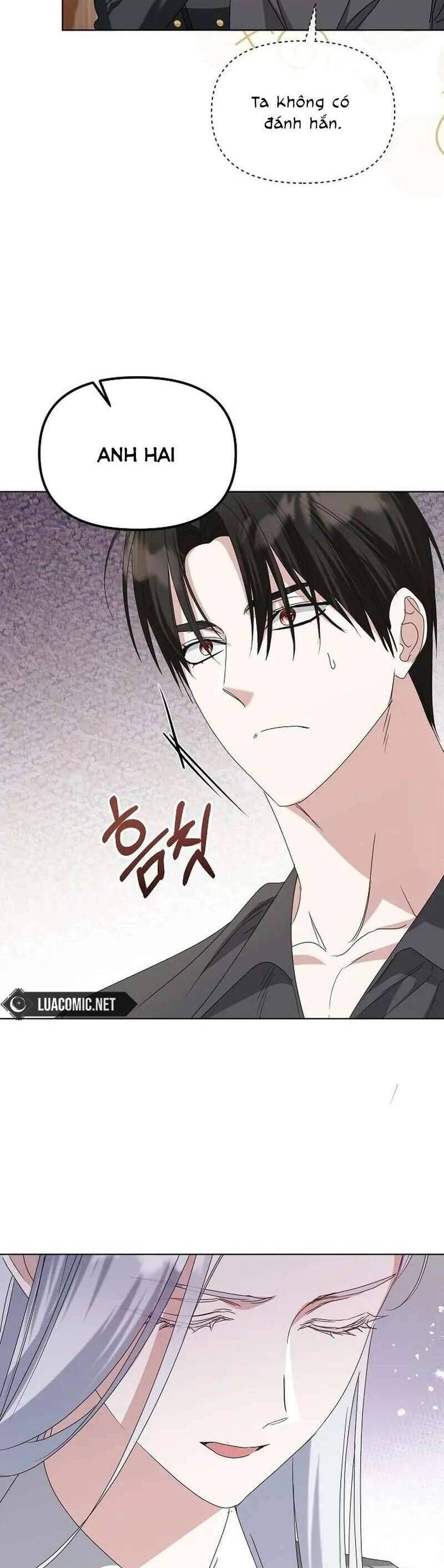 Trở Thành Con Gái Nuôi Của Gia Tộc Sát Thủ - Chapter 66 - Page 4