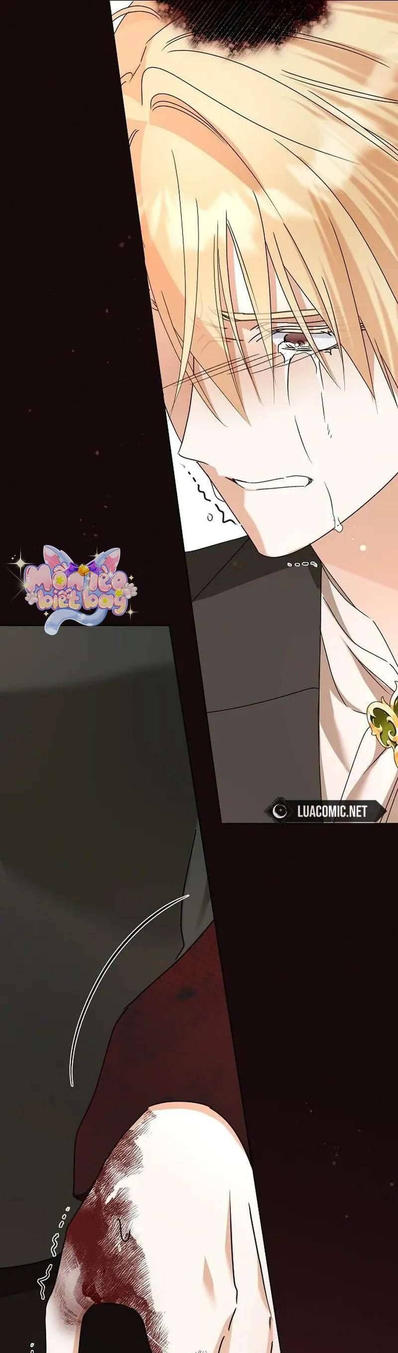 Trở Thành Con Gái Nuôi Của Gia Tộc Sát Thủ - Chapter 66 - Page 42