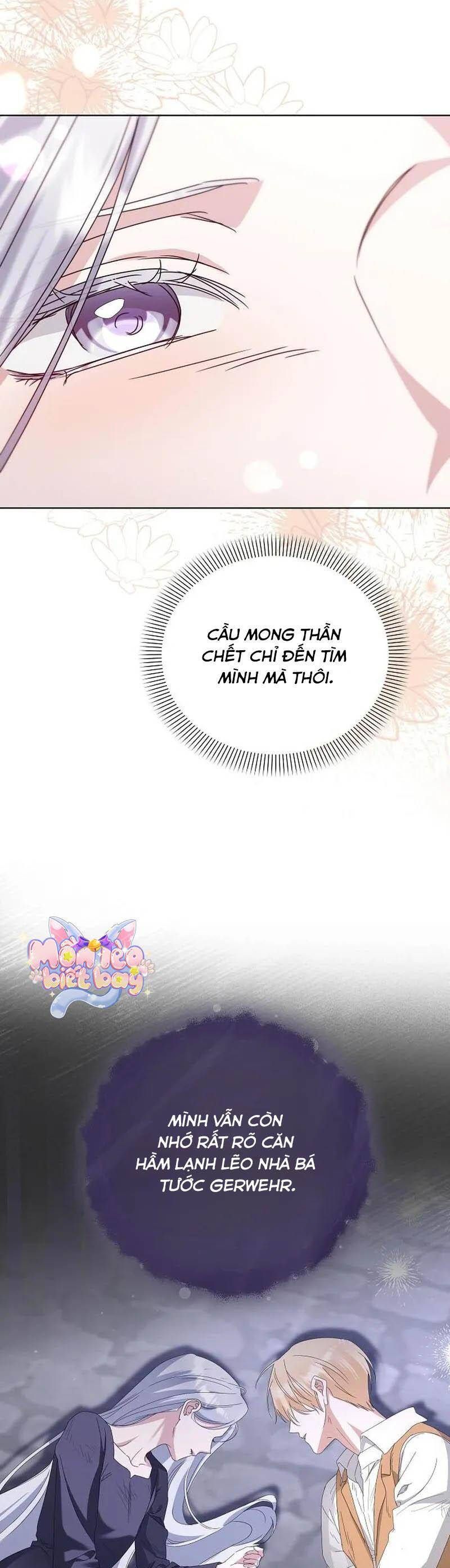 Trở Thành Con Gái Nuôi Của Gia Tộc Sát Thủ - Chapter 67 - Page 10