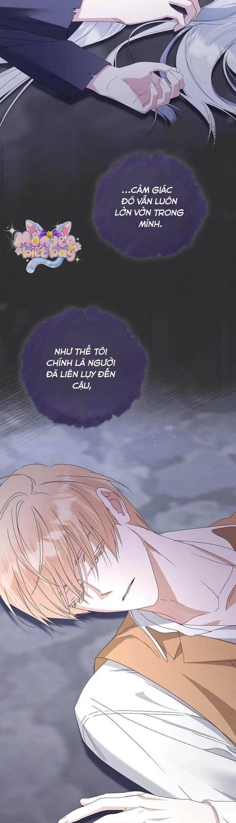 Trở Thành Con Gái Nuôi Của Gia Tộc Sát Thủ - Chapter 67 - Page 12