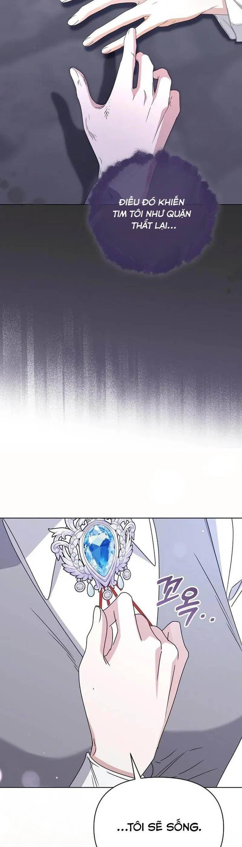 Trở Thành Con Gái Nuôi Của Gia Tộc Sát Thủ - Chapter 67 - Page 13