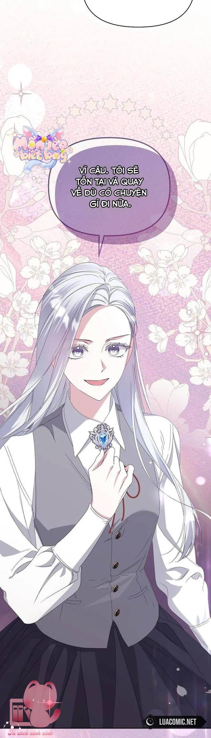 Trở Thành Con Gái Nuôi Của Gia Tộc Sát Thủ - Chapter 67 - Page 14