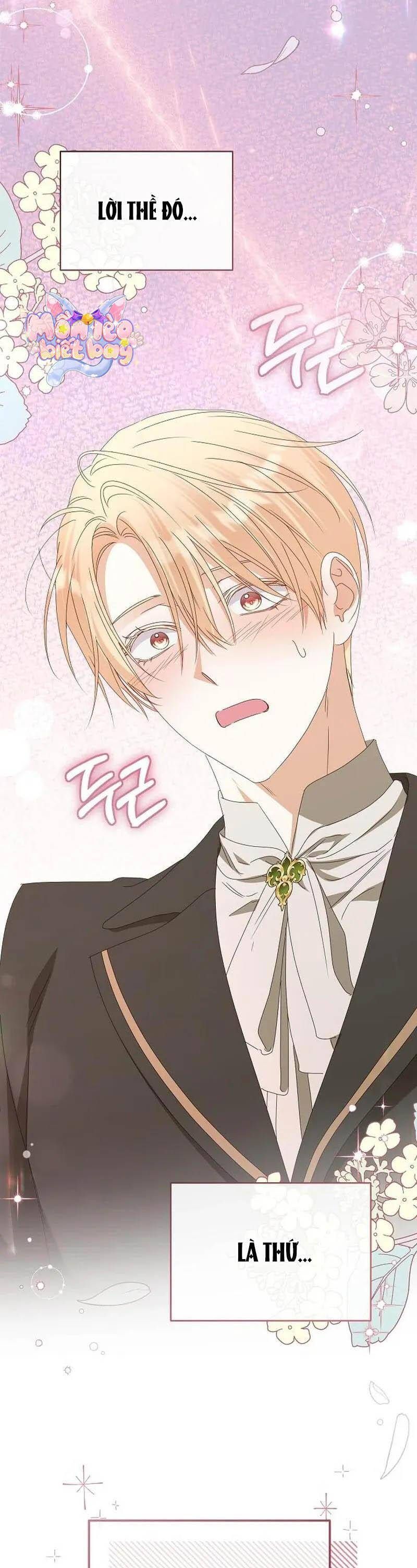 Trở Thành Con Gái Nuôi Của Gia Tộc Sát Thủ - Chapter 67 - Page 15